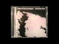 A PLACE TO BURY STRANGERS   ego death