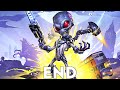 Destroy All Humans 2 Reprobed ENDING PS5 Gameplay Walkthrough Part 3 Destroy All Humans 2 Remake