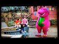 Barney The Idea Song The Good Egg Kenya