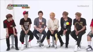 Download lagu EXO XOXO MV [ korean ver. ] mp3