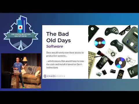 DevOpsDays Boston 2018 - Pick any Three: Good, Fast, and Safe. DevOps from Scratch by Pete Cheslock