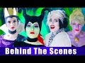 Disney Villains - The Musical feat. Maleficent (BTS ...