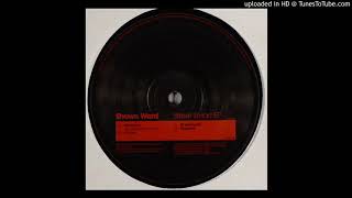 Shawn Ward - Street Smart