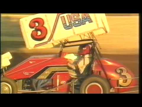 John Moyle Flip, Heat 5, Brickworks Grand Prix.