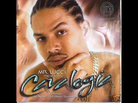 Cabalucci - Nigga What? feat. Lord Khelo