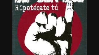 Def con Dos - Hipotécate tú (Álbum completo)