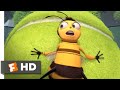 Bee Movie 2007 Anyone For Tennis Scene 2 10 Movieclips