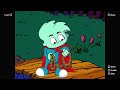 Pajama Sam No Need To Hide When It S Dark Outside Capturing Darkness Nintendo Switch