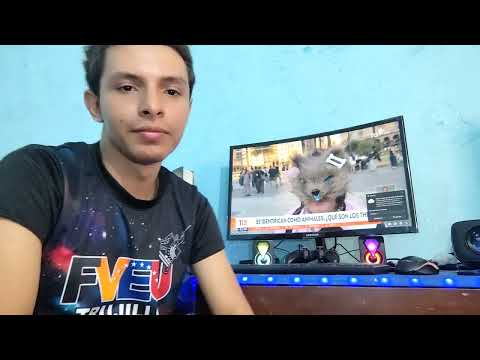 ¡Cancelado! 🛑 La Alcaldía de Valera le dice NO a los "Therians #Therian #Valera #Trujillo #Debate