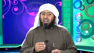 صورة ارجعْ فصَلِّ فإنك لم تُصَلِّالحلقة (9) التشبيك بين الأصابع واللعب بها في الصلاة