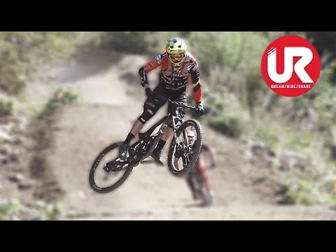 Never Go Full Enduro Bro | MTB Enduro World Series | A-Line