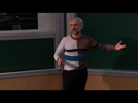 Alessandro Tomasiello - Scale Separation in String Theory