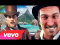 Arthur Morgan Runaway Music Video