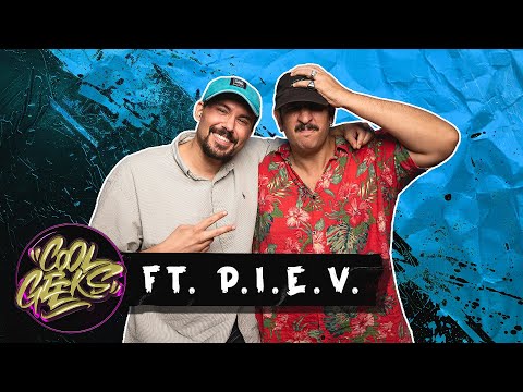 Π.Ι.Ε.Β.: Όταν πεις "Το ξέρω" σταματάς να εξελίσσεσαι | Cool List #38 | Coolgeeks.gr