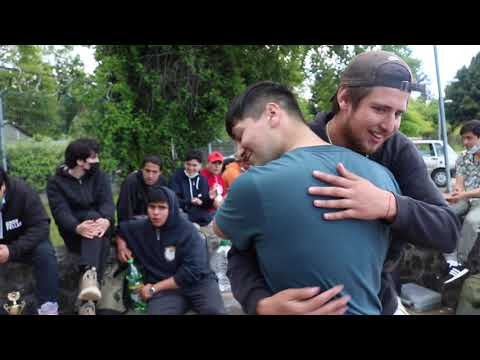 SOLISBE VS. YOUNG BIG L // 8VOS FECHA RDL INTERREGIONAL