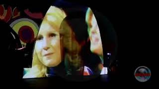 Lissette Trayectoria El Concierto 13/10/2018 CBA