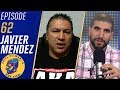 Javier Mendez on Khabib Nurmagomedov’s win and what’s next | Ariel Helwani’s MMA Show