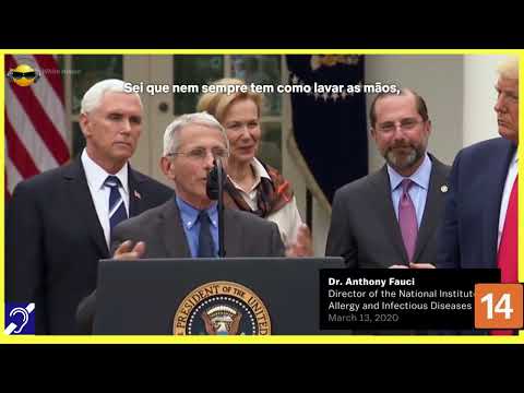 Tv Educativa Cortes Netflix Explicando O Coronavirus Atual Pandemia Dublado e com Legendas Corte 06