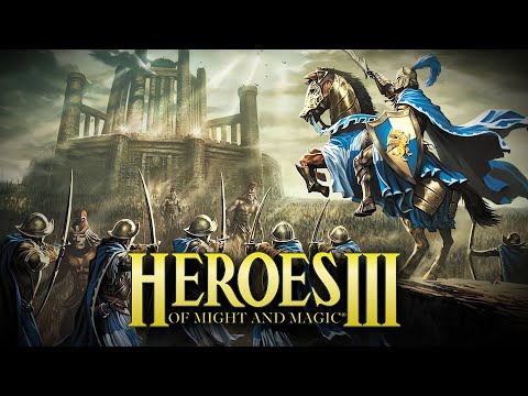 【Extended Mix】Combat 2 (Battle Theme) - Heroes of Might and Magic III OST