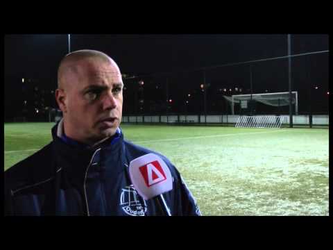 SV Ouderkerk voegt prestatie voetbal samen - RTVA