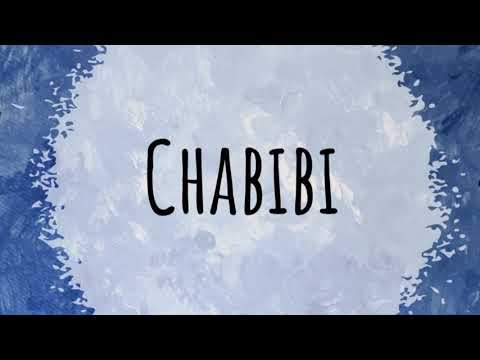 Chabibi - Israeli Dance Revolution