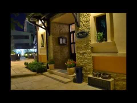 Restaurant Casa veche