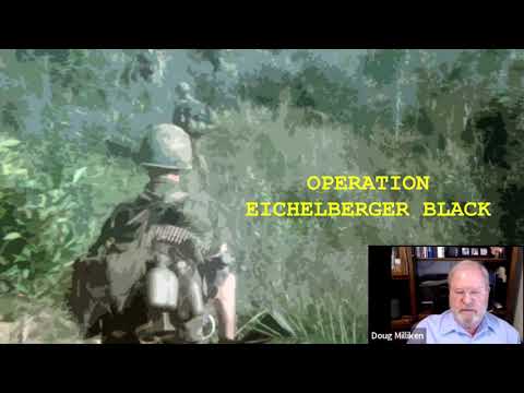 Doug Milliken - Operation Eichelberger Black