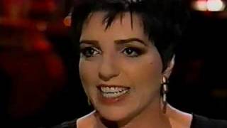 liza minnelli the day after that