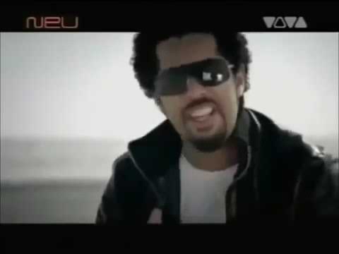 Azad feat. Adel Tawil - Ich glaub an dich