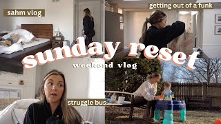 Sunday routine...weekend vlog ♥️