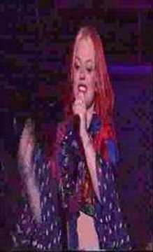 Spice Girls Never Give Up On The good Times (Live In Arnhem)