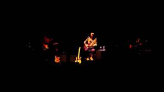 Todd Rundgren - I Don't Want To Tie You Down - Keswick Theatre   29-Oct 2014