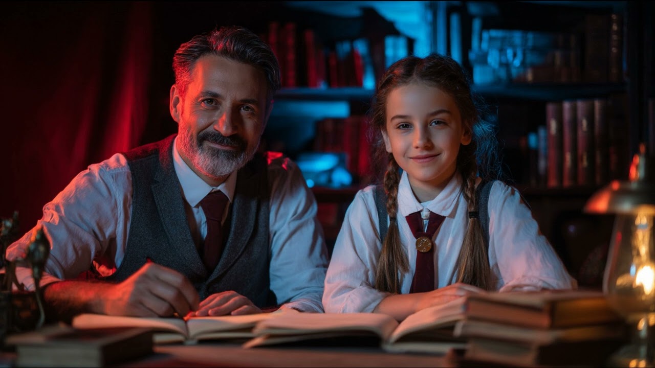 8. Sınıf T.C. İnkılap Tarihi ve Atatürkçülük - Mustafa Kemal'in çocukluk dönemi ve öğrenim hayatı şa