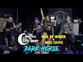 War On Women + Miss Eaves cover "Dark Horse"