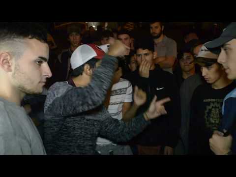 SPEKTRO WINTER vs PRISMA NSB | 4tos (2VS2 - 07/04) | 3X Freestyle
