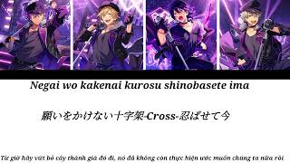 Ensemble Stars Melody In The Dark Undead Vietsub