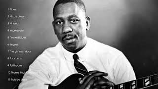 Download lagu The Very Best of Wes Montgomery... mp3