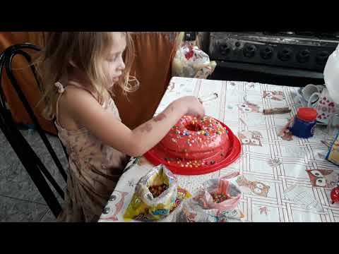 Bolo de larybug de Reyremeser