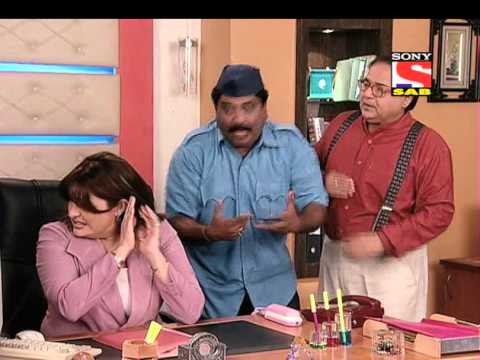 Yes Boss - Episode 450