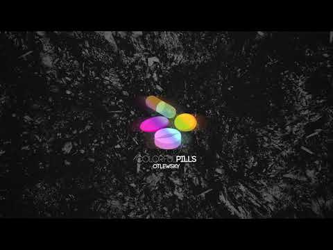 Otlewsky - Colorful Pills