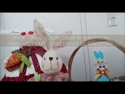 Pasqua Pasqualina - Pargoleti