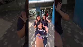 🚢 Route 2 Disembarkation Day