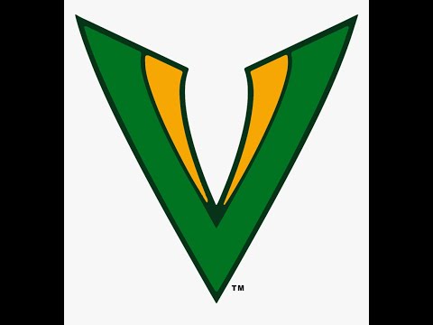 XFL Backbreaker | Tampa Bay Vipers Logo