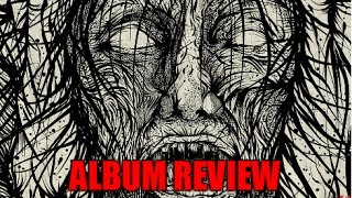 My Review Of Wormrot &quot;Voices&quot;