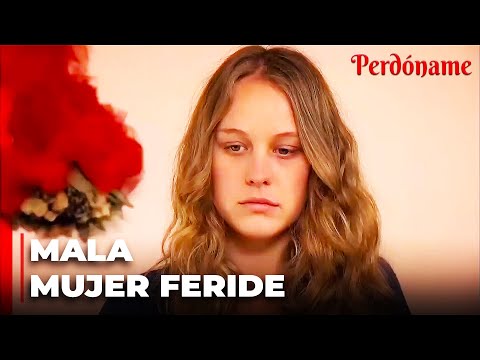 ¡Ebru habló con Zühre! - Perdóname