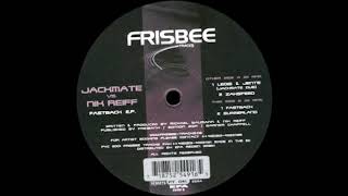 Jackmate vs. Nik Reiff - Summerland