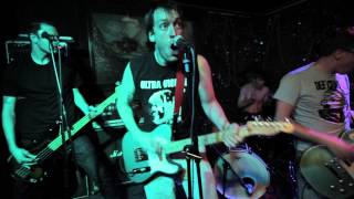 Direct Hit! &quot;Satan Says&quot; Live @ the Redwood