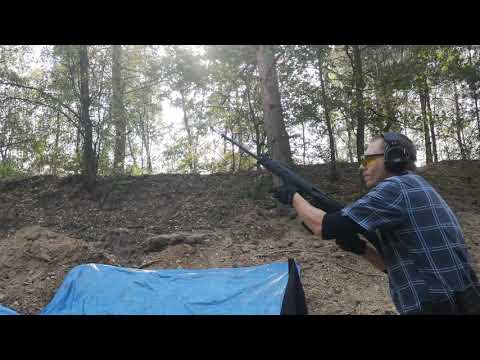 Stowarzyszenie "Parabellum", Tomaszowo, 07-10-2018 r.