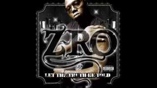 Z-RO - Let The Truth Be Told