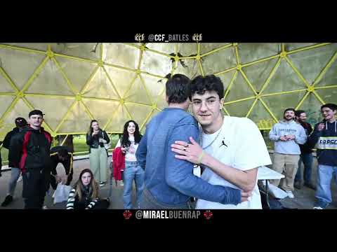 JMS VS VYCMAN OCTAVOS FECHA 1 MIRAELBUENRAP CANTABRIA 2023